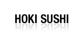 logo Hoki Sushi